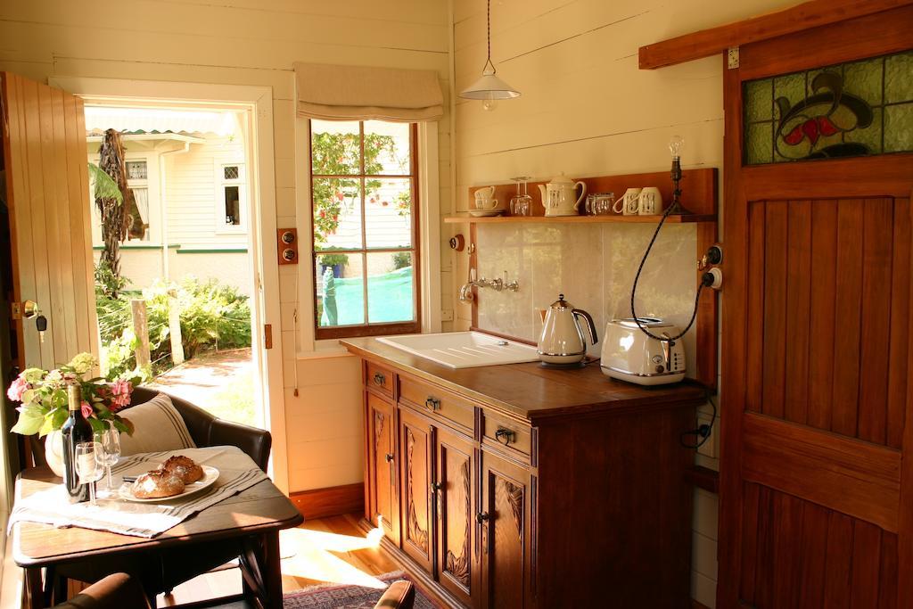 Bluff Hill Bed & Breakfast Napier Habitación foto
